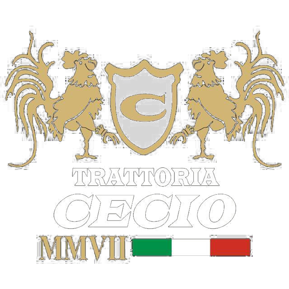 Trattoria Cecio MMVII